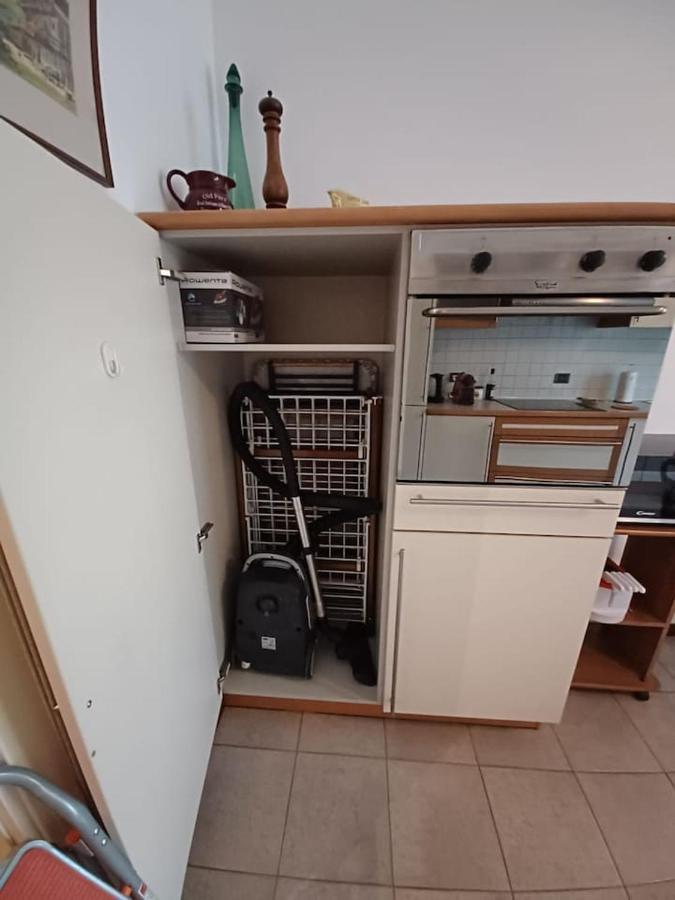 Appartamento Lagosta Home-isola *