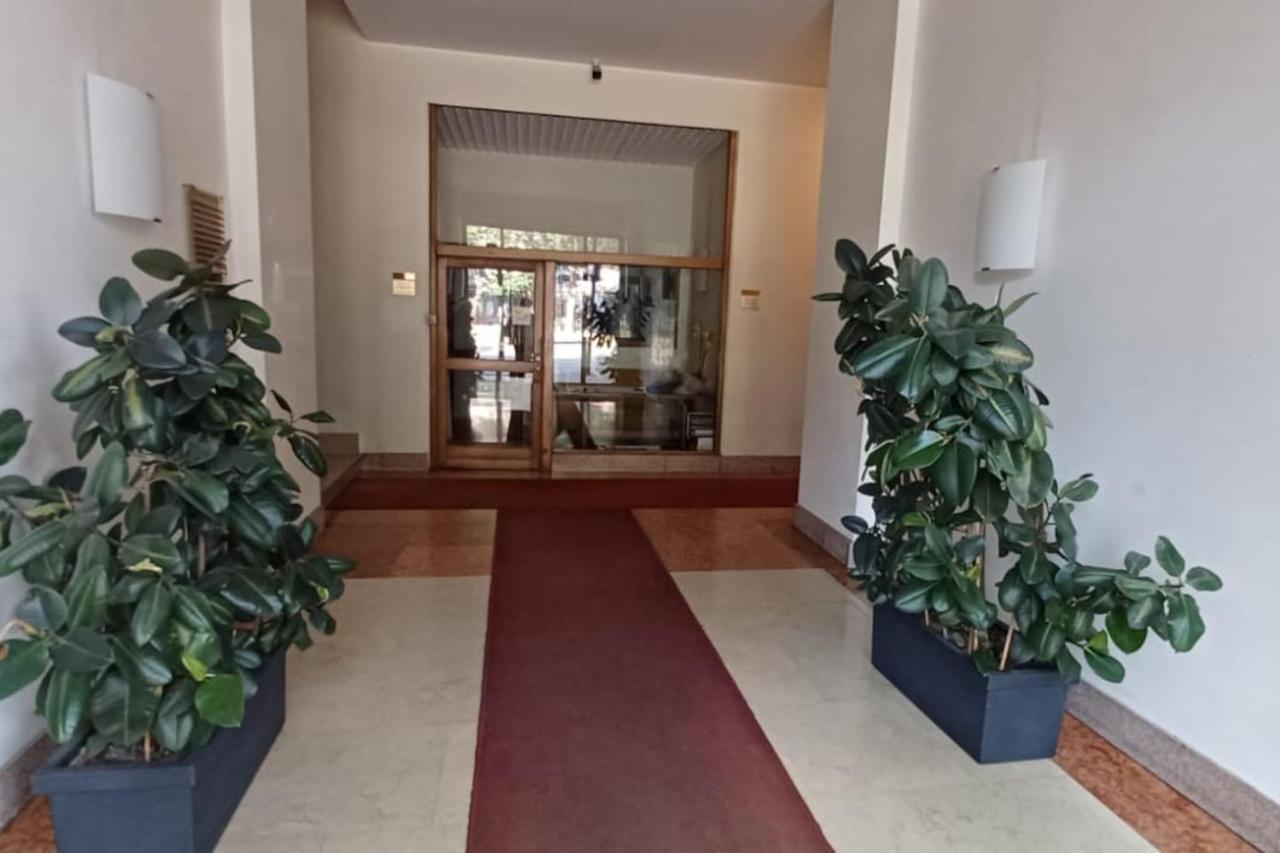 Appartamento Lagosta Home-isola Milano