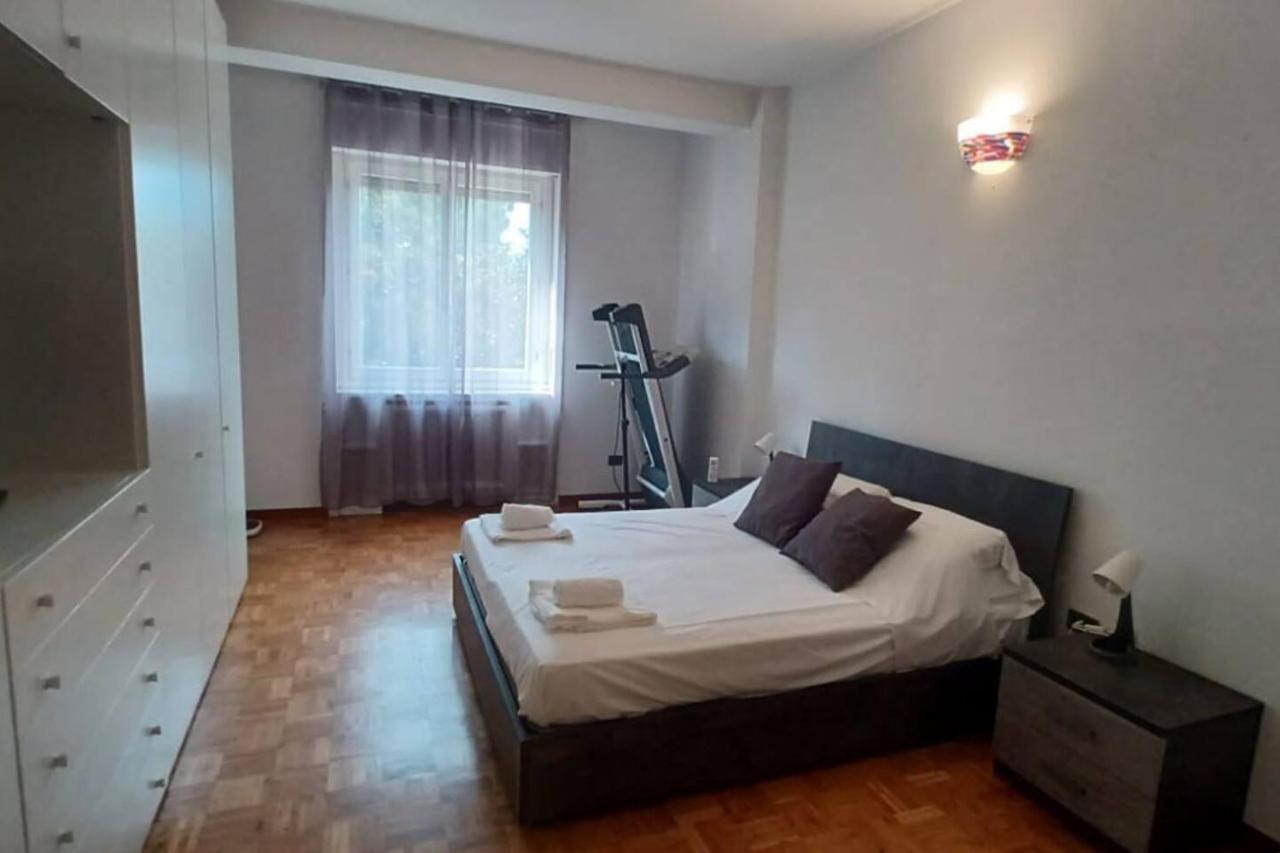 Appartamento Lagosta Home-isola *