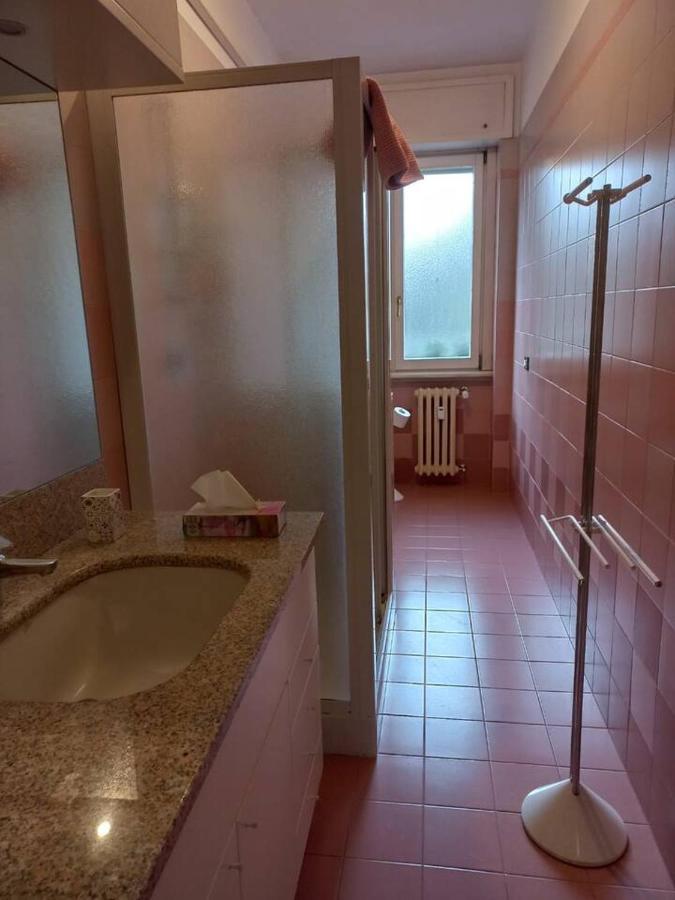 Appartamento Lagosta Home-isola Milano