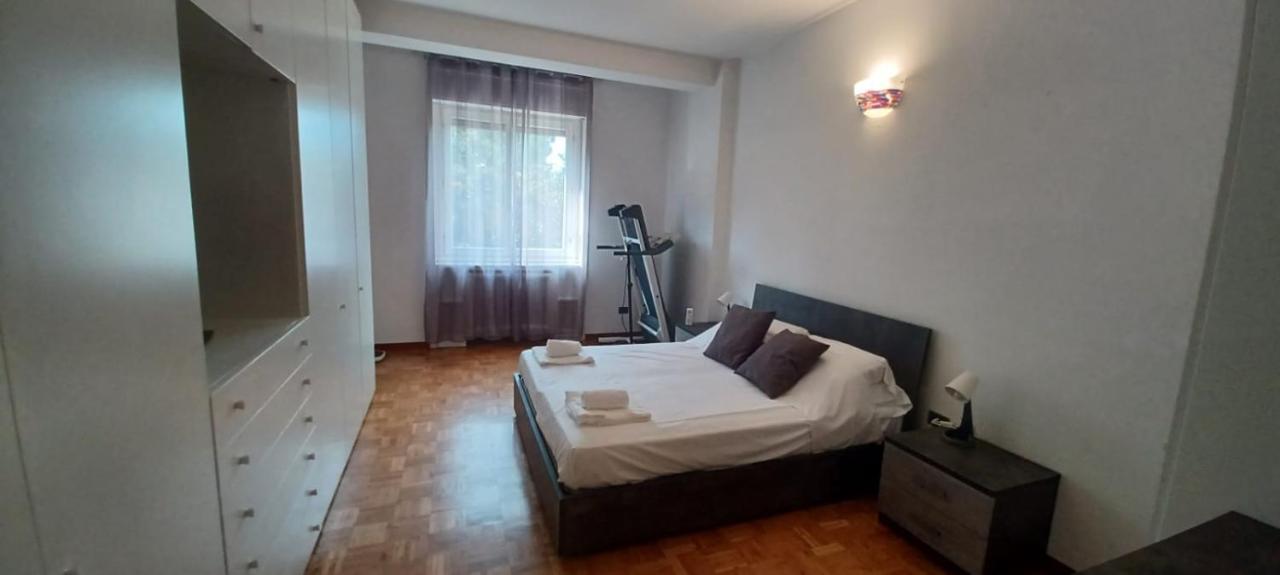 Appartamento Lagosta Home-isola Milano