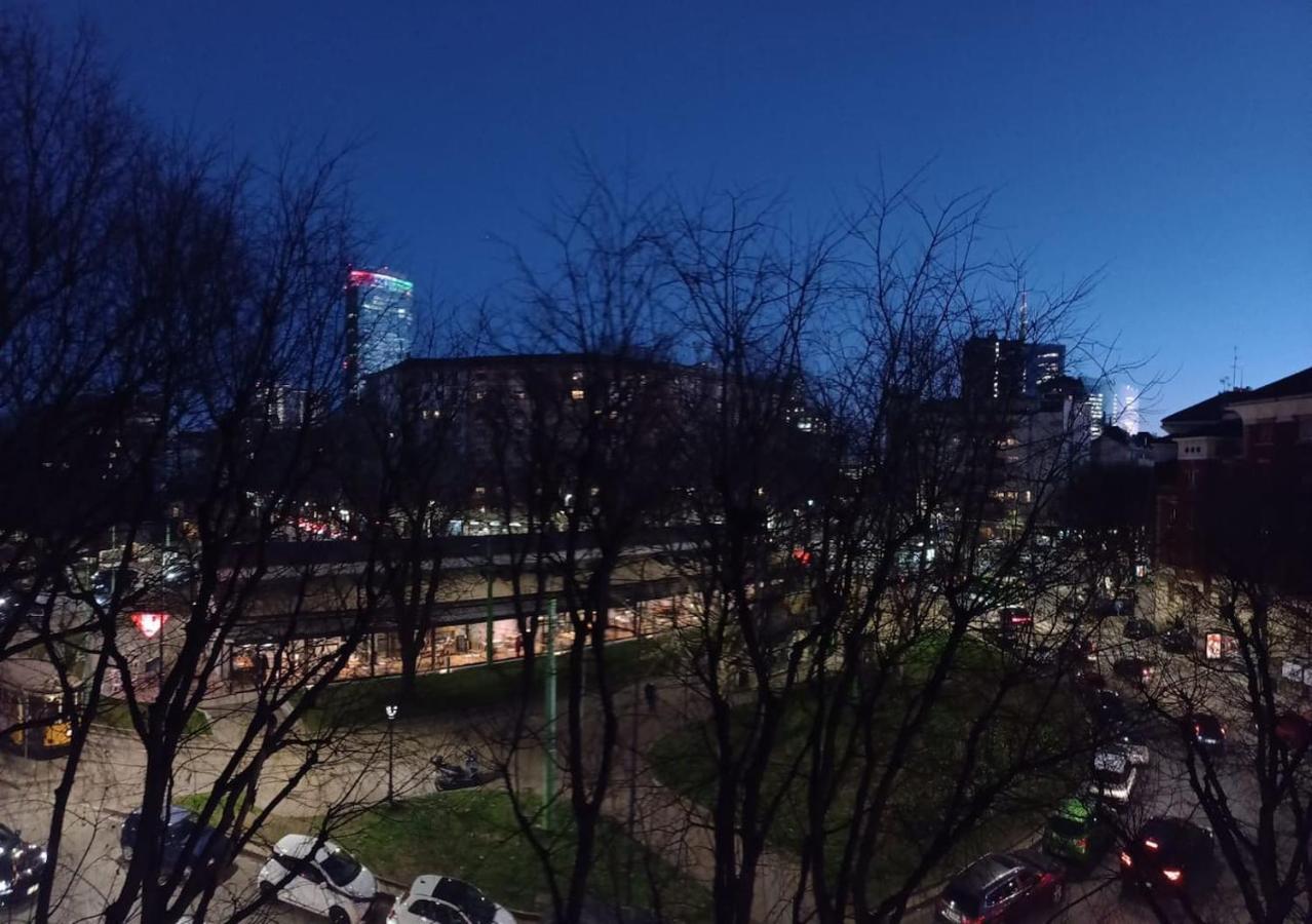 Lagosta Home-isola Appartamento Milano