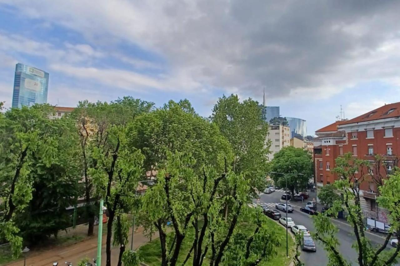 Lagosta Home-isola Appartamento Milano